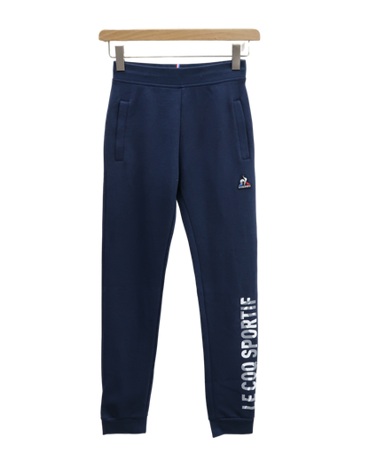 Jogging bleu marine - Le coq sportif - XS