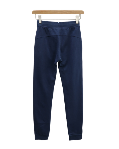 Jogging bleu marine - Le coq sportif - XS