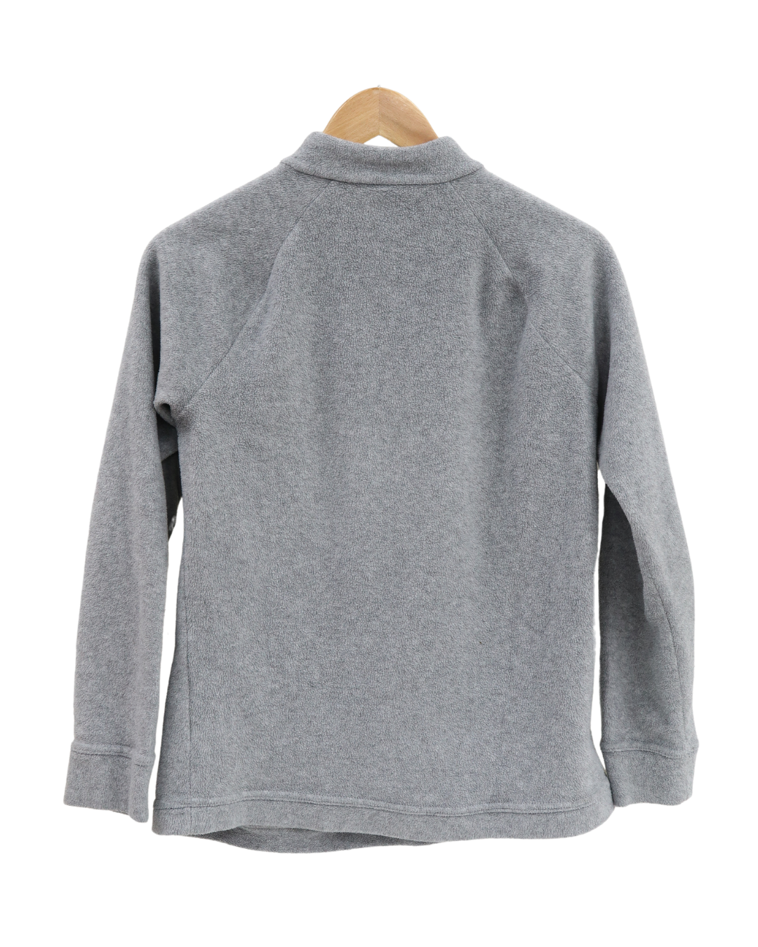 Polaire gris - Tex - L