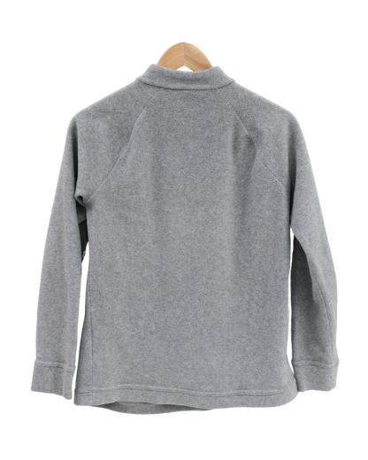 Polaire gris - Tex - L