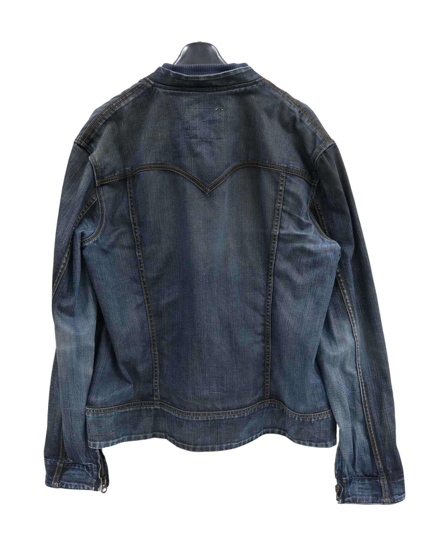 Veste en jean à manches longues - Levi's - L