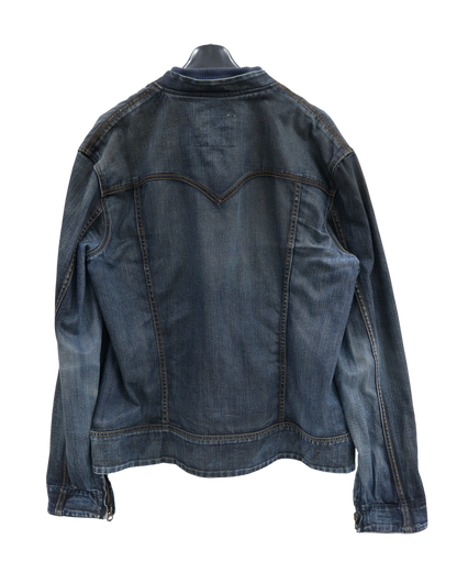 Veste en jean à manches longues - Levi's - L