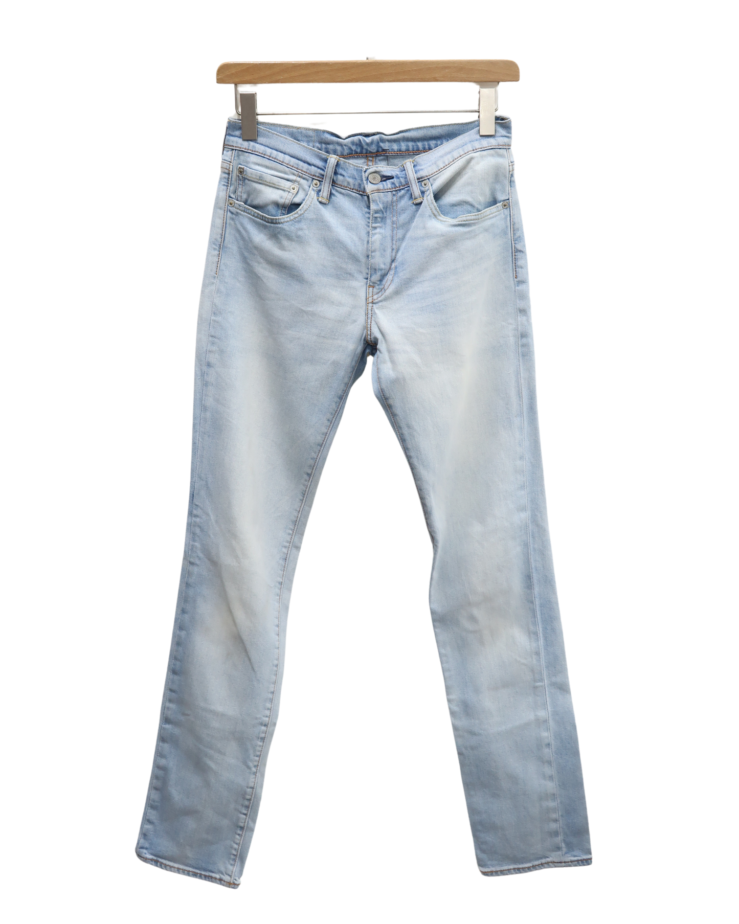 Jean coupe 511 bleu clair - Levi's - W31 L34