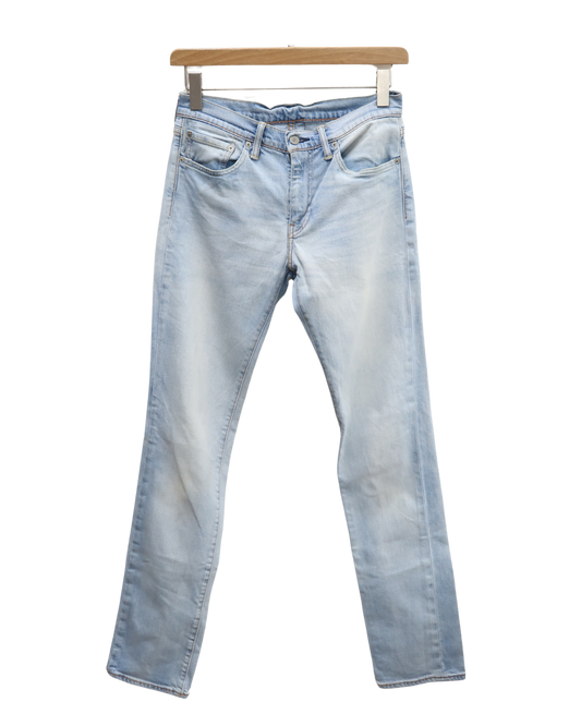 Jean coupe 511 bleu clair - Levi's - W31 L34