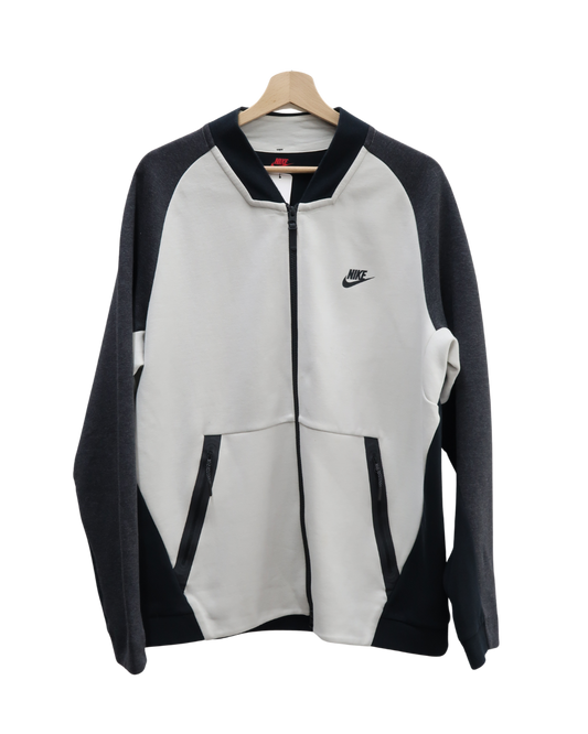 Veste tricolore - Nike - L