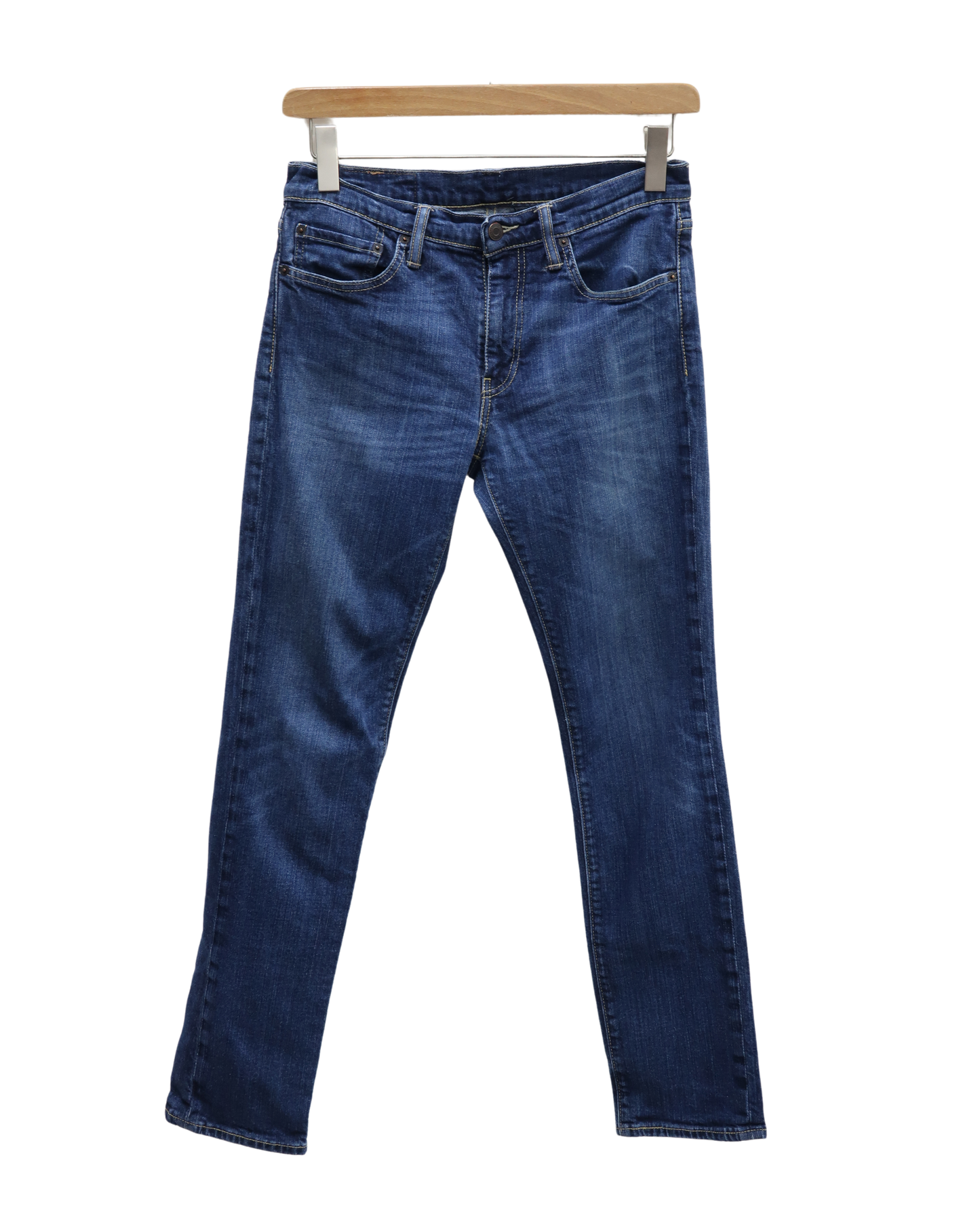 Jean coupe 511 bleu - Levi's - W31 L32