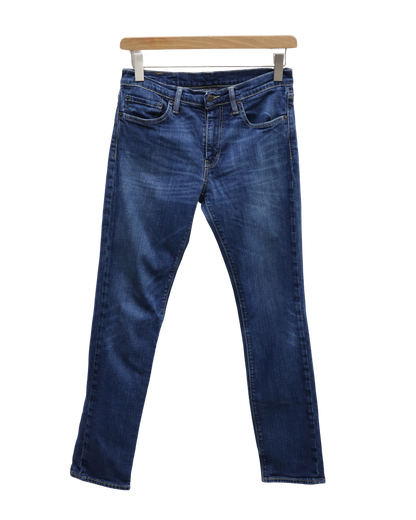 Jean coupe 511 bleu - Levi's - W31 L32