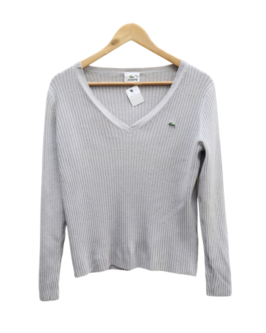 Hauts strié gris clair - Lacoste - L