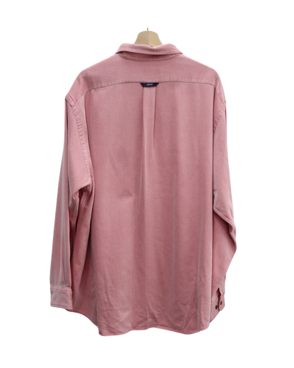 Chemise rose saumon - Arrow - XXL