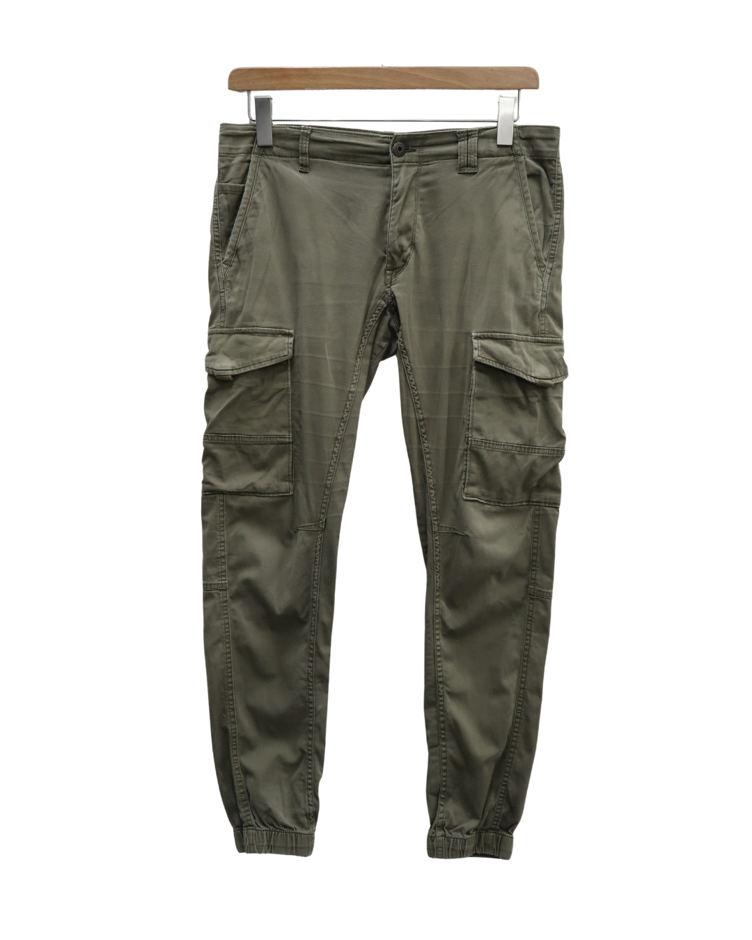 Pantalon khaki - Jack&Jones - M