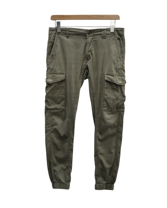 Pantalon khaki - Jack&Jones - M