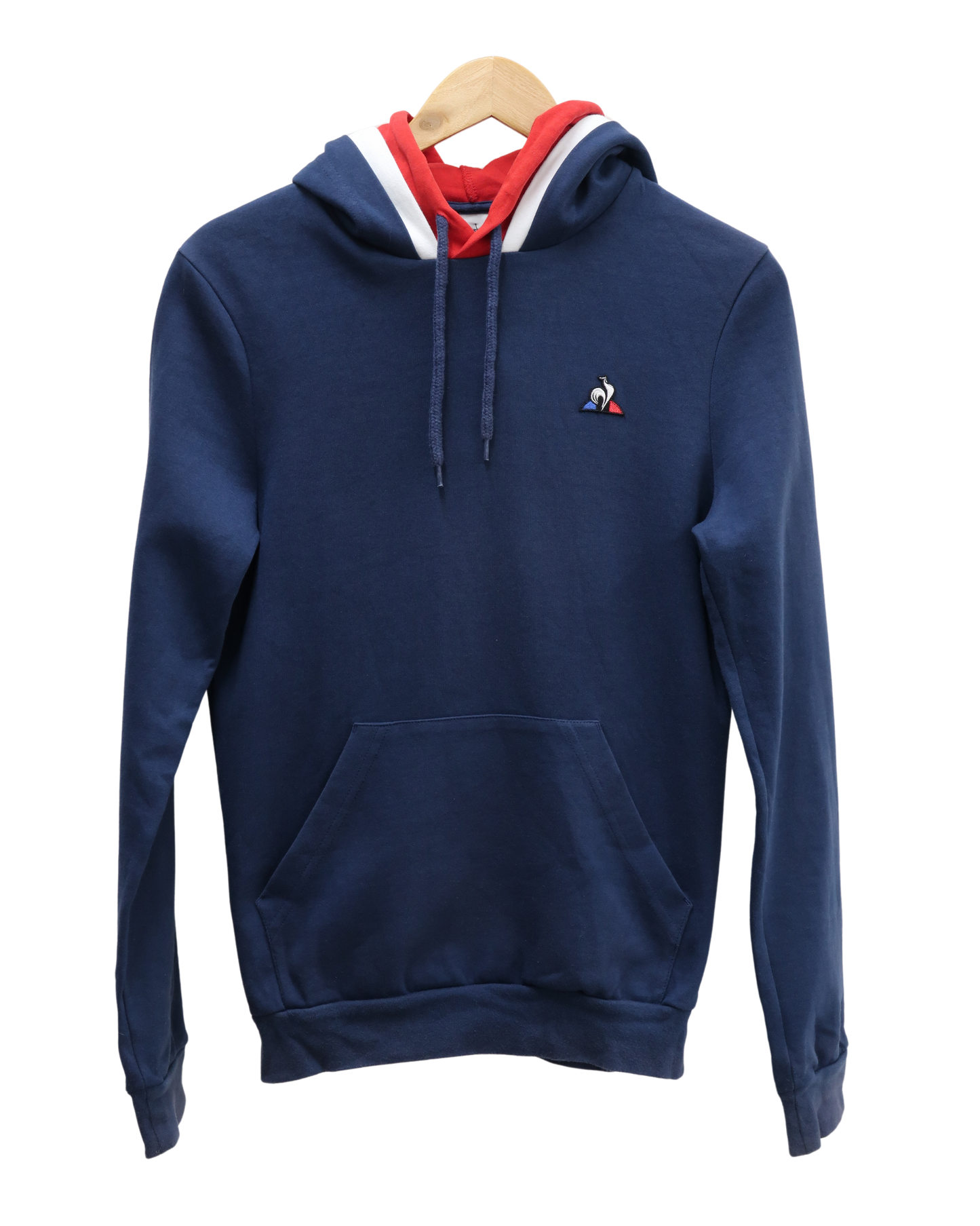 Sweat à capuches superposées - Le coq sportif - XS