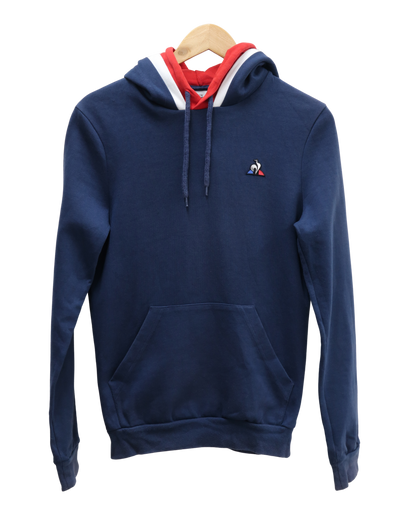 Sweat à capuches superposées - Le coq sportif - XS