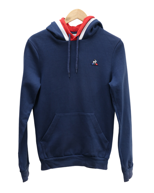 Sweat à capuches superposées - Le coq sportif - XS