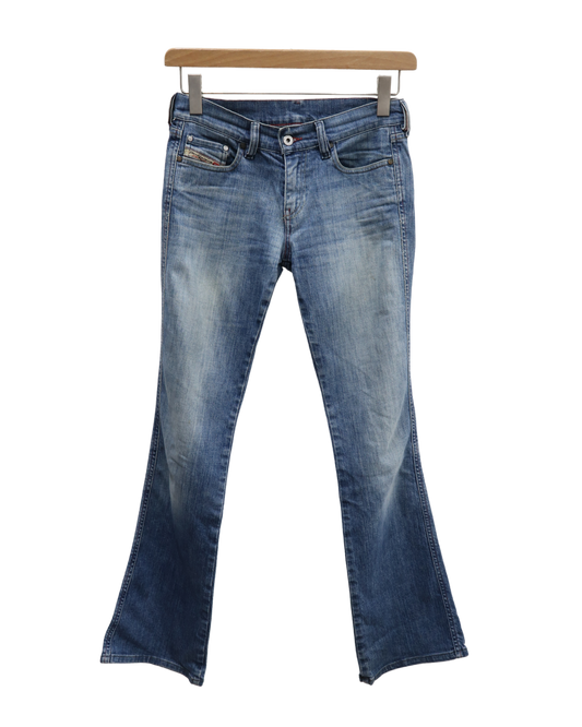 Jean bleu - Diesel - W28