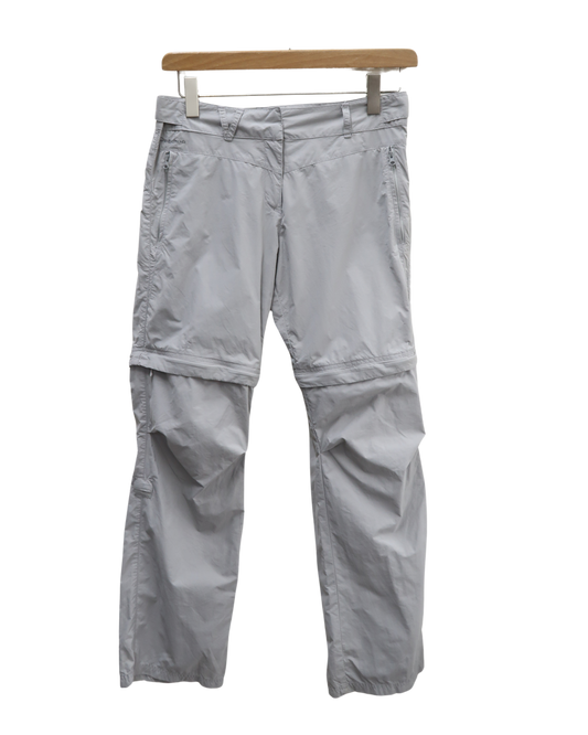 Pantalon gris - Quechua - M