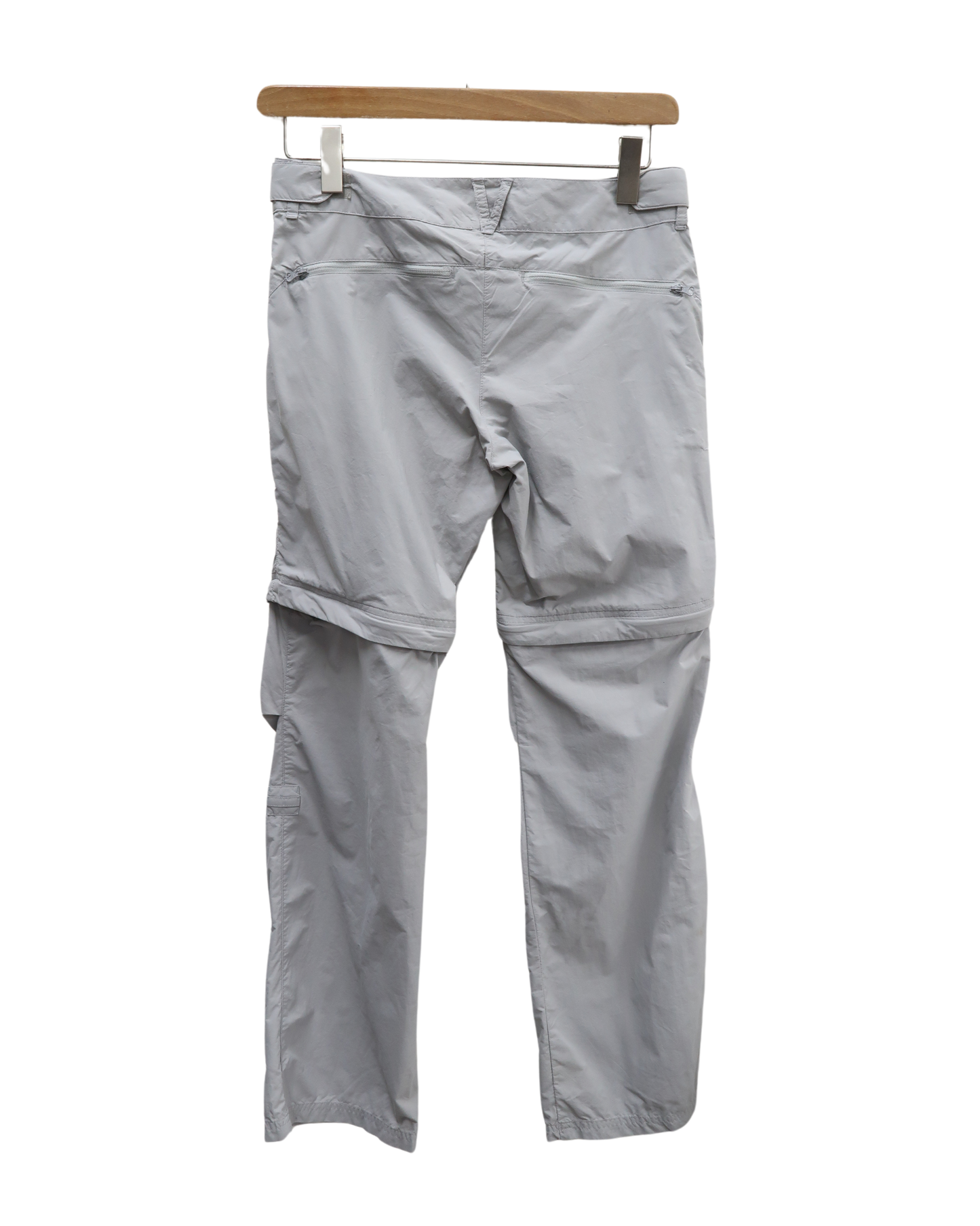 Pantalon gris - Quechua - M