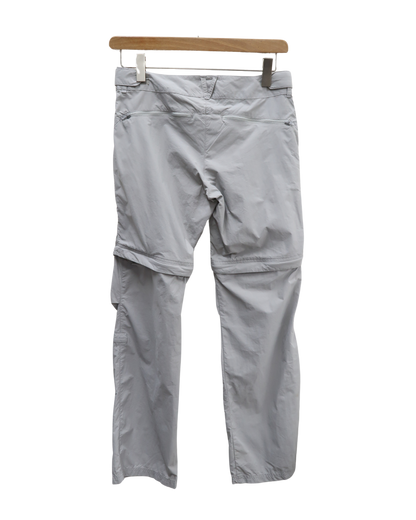 Pantalon gris - Quechua - M