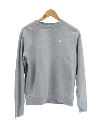 Pull gris - Nike - M