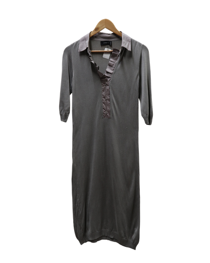 Robe marron - Cividini - M