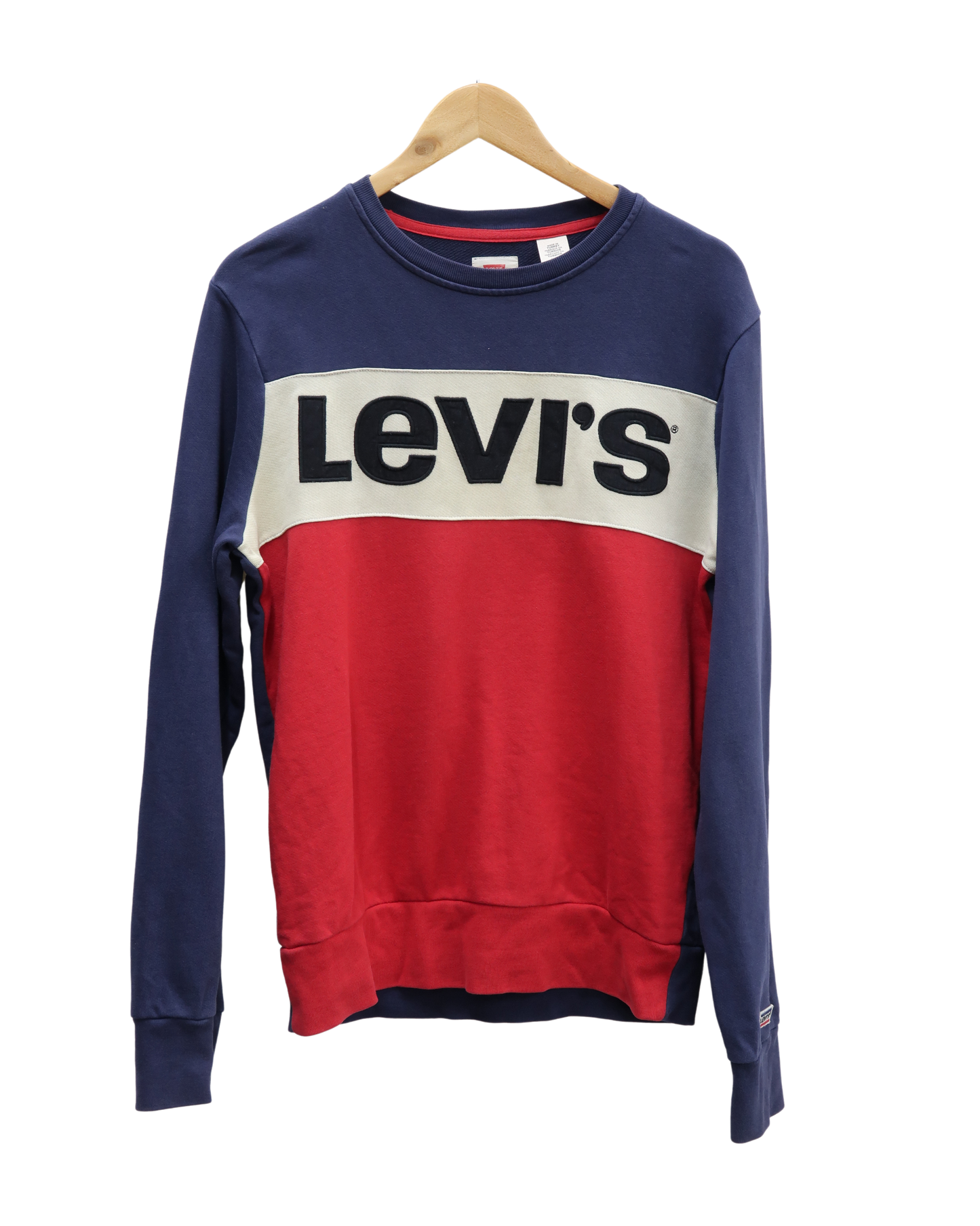 Pull à manches longues - Levi's - S