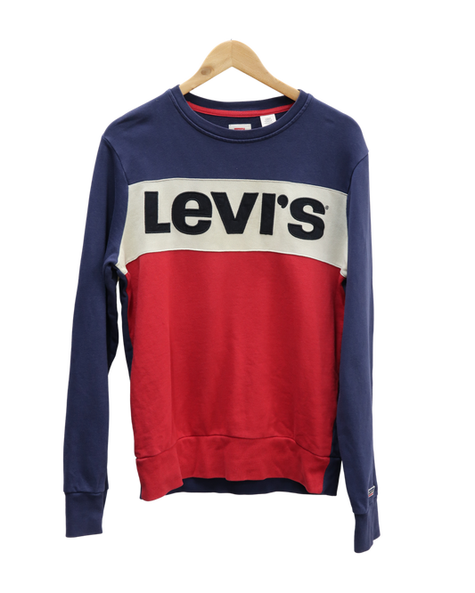 Pull à manches longues - Levi's - S