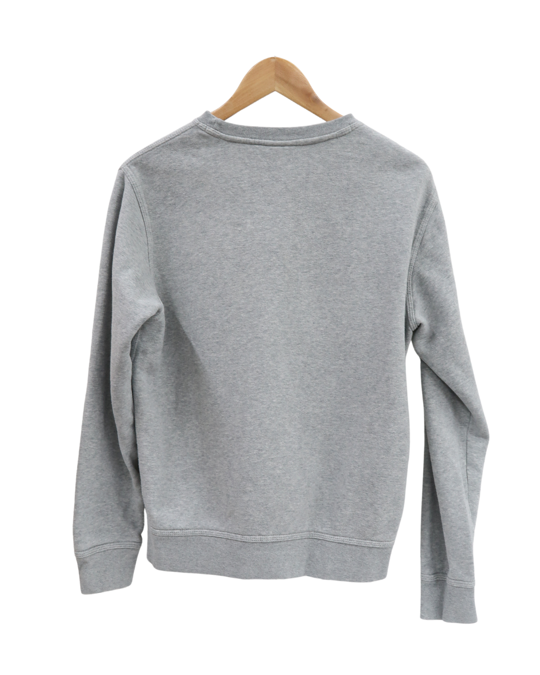 Pull gris - Nike - M