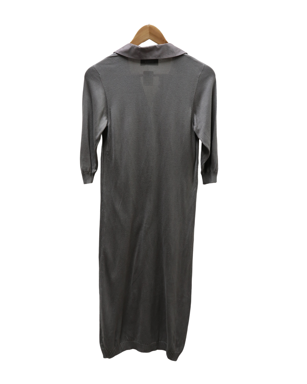 Robe marron - Cividini - M