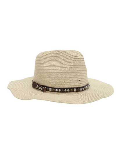 Chapeau en paille - New Look