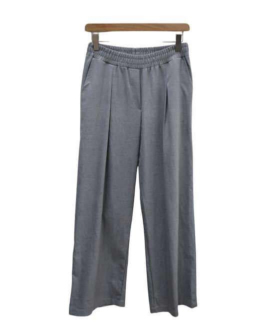 Pantalon gris - U collection - L/XL