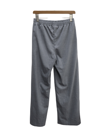 Pantalon gris - U collection - L/XL