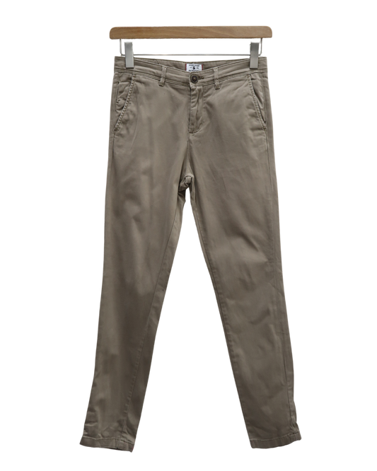 Pantalon chino beige - Jack&Jones - W28 L32