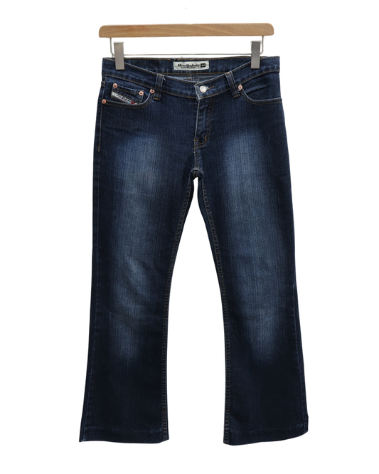 Jean bleu foncé - Diesel - M