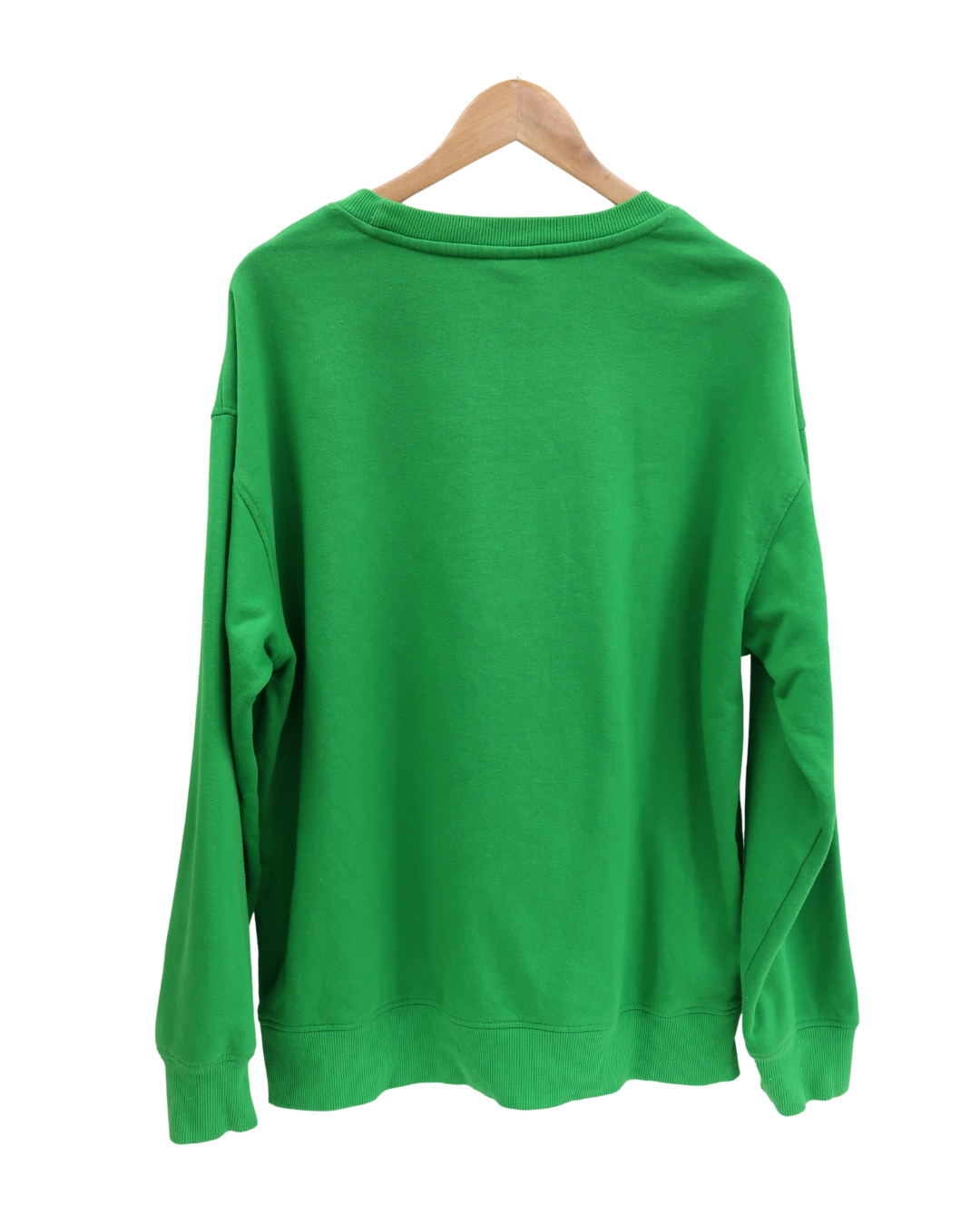 Pull vert pomme les simpsons - Primark - L