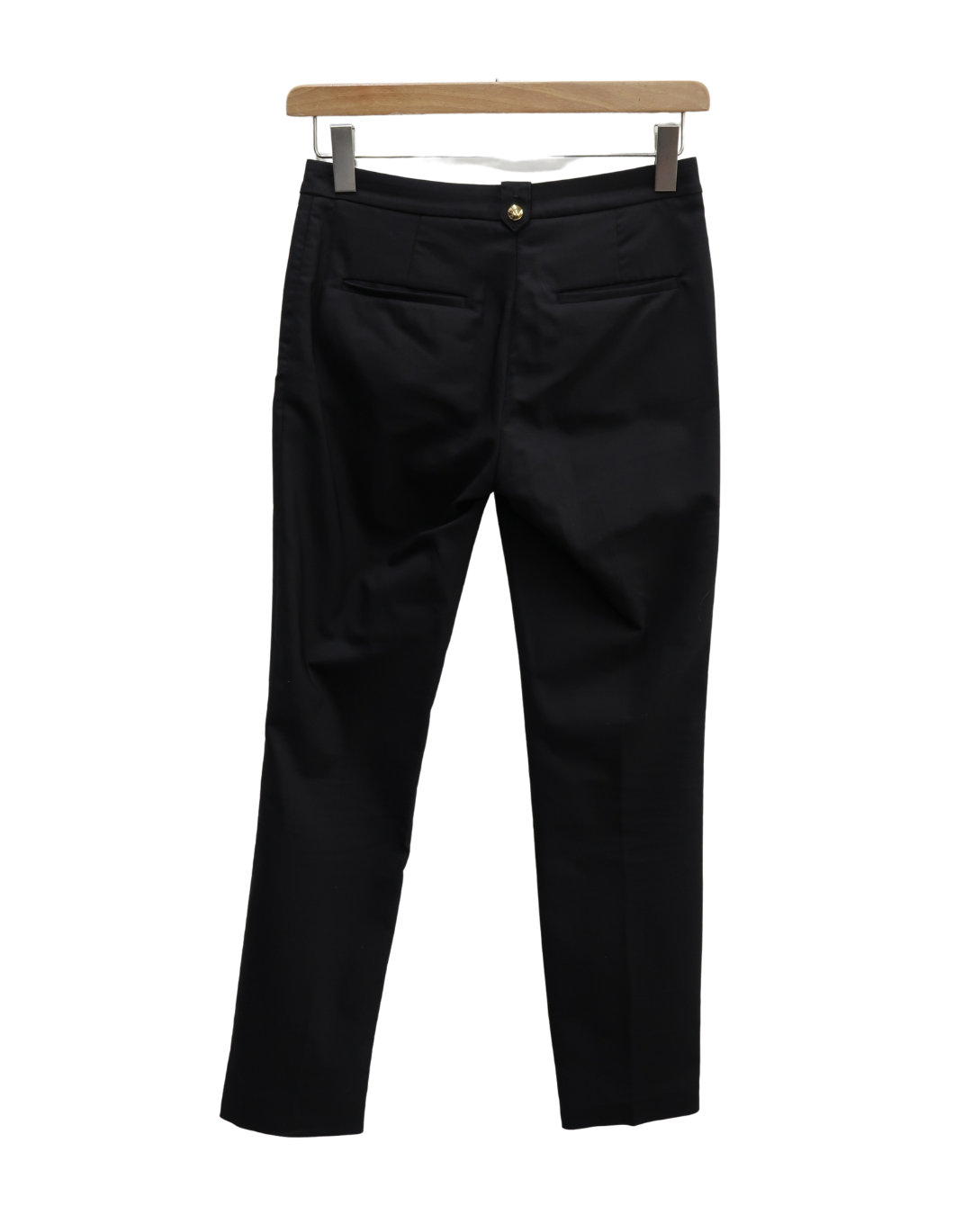 Pantalon noir - H&M - S