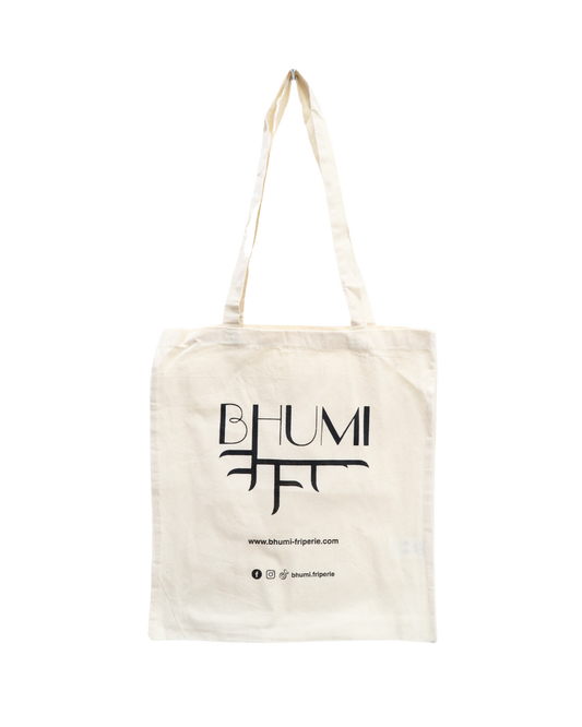 Tote Bag Bhumi