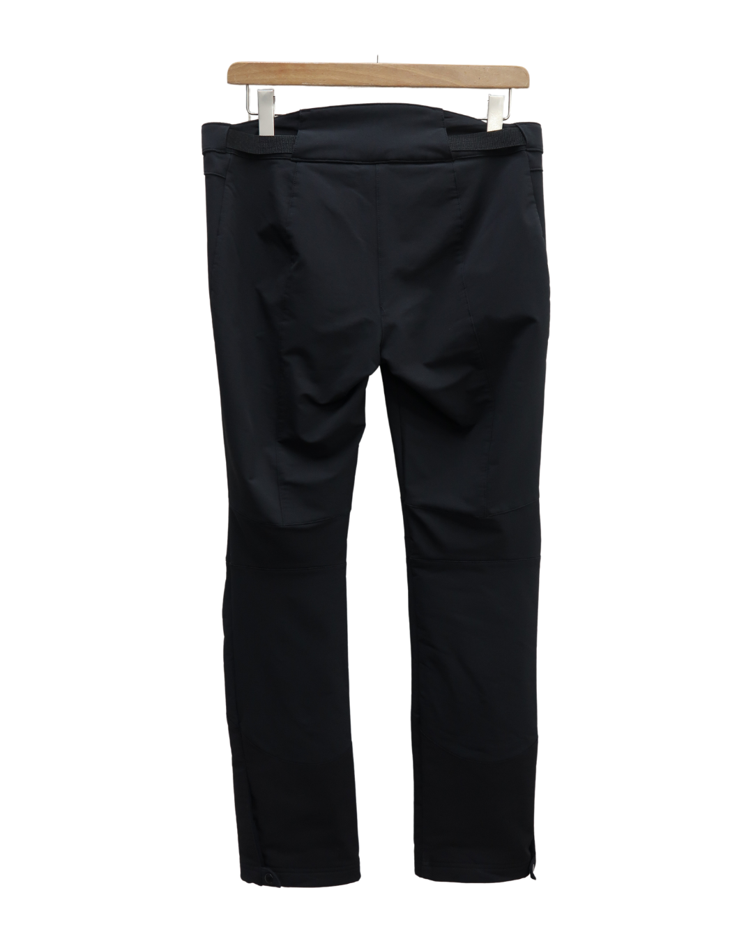 Pantalon noir avec ceinture - Quechua - M