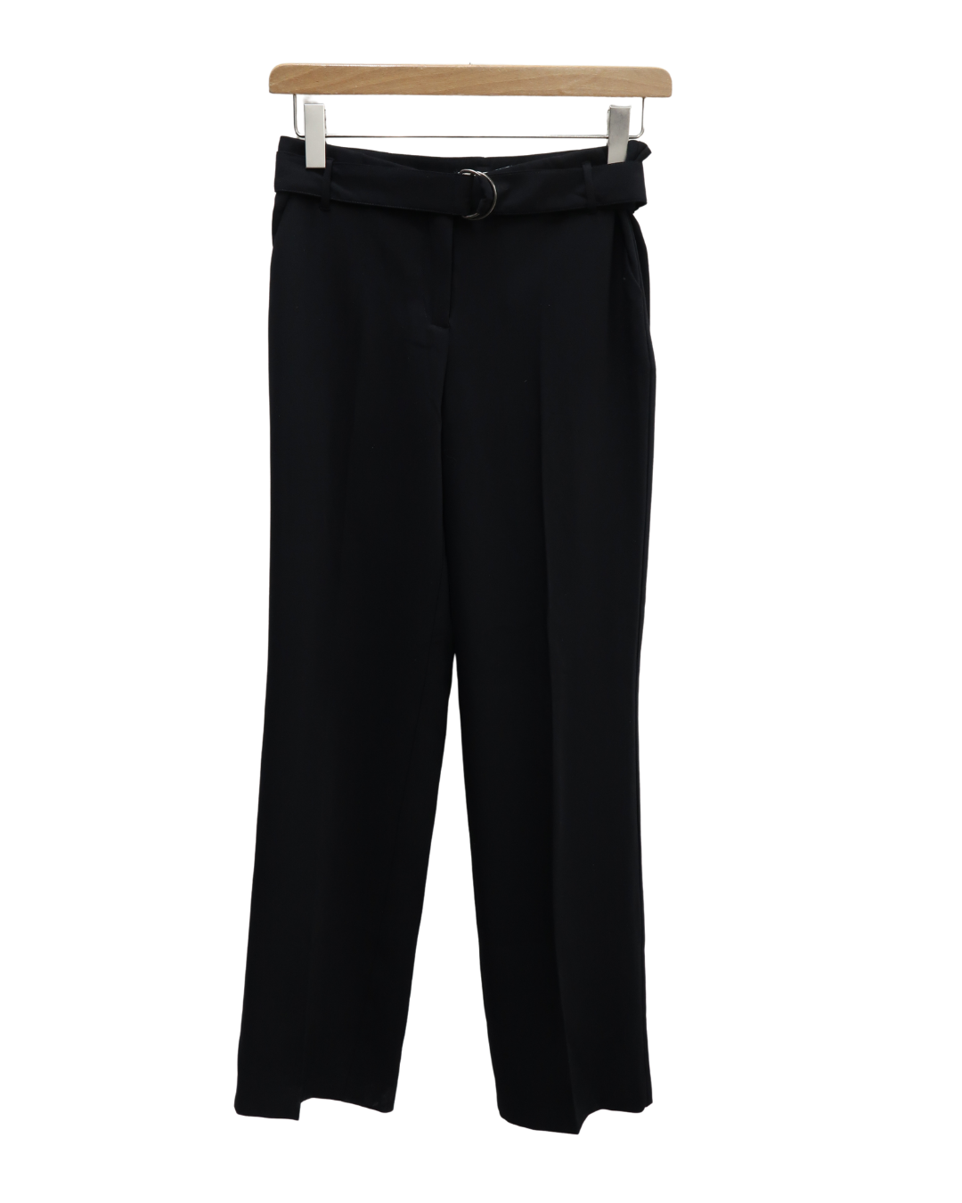 Pantalon droit noir - Camaïeu - M