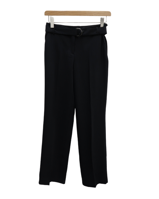 Pantalon droit noir - Camaïeu - M