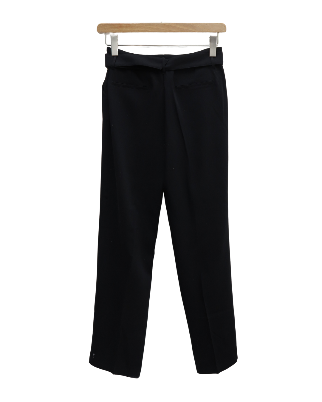 Pantalon droit noir - Camaïeu - M