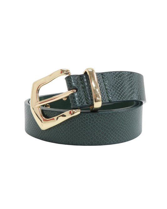 Ceinture verte