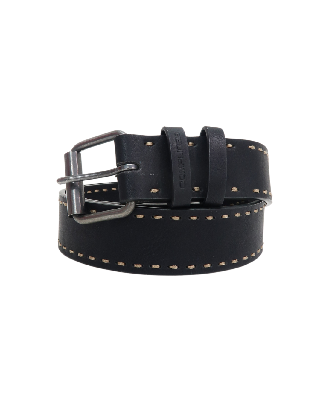 Ceinture noire - Complices