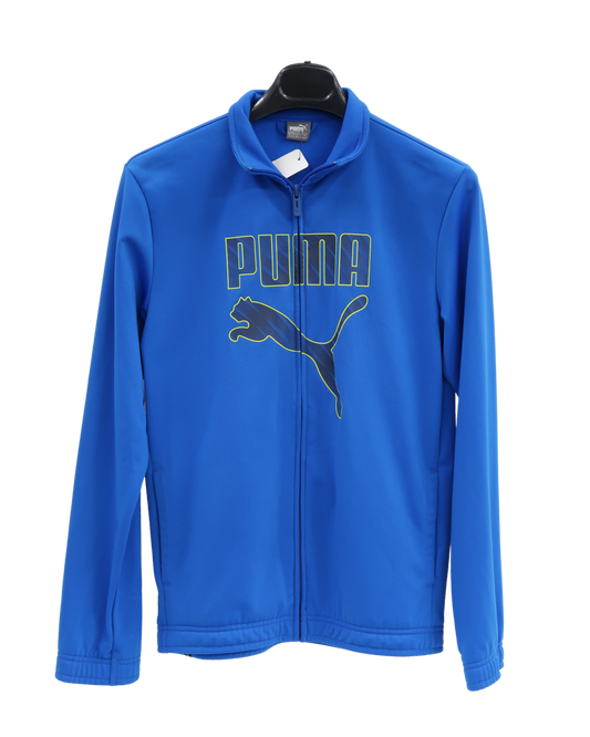 Veste bleu flashy - Puma - XL