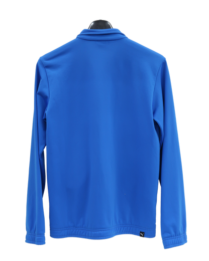 Veste bleu flashy - Puma - XL