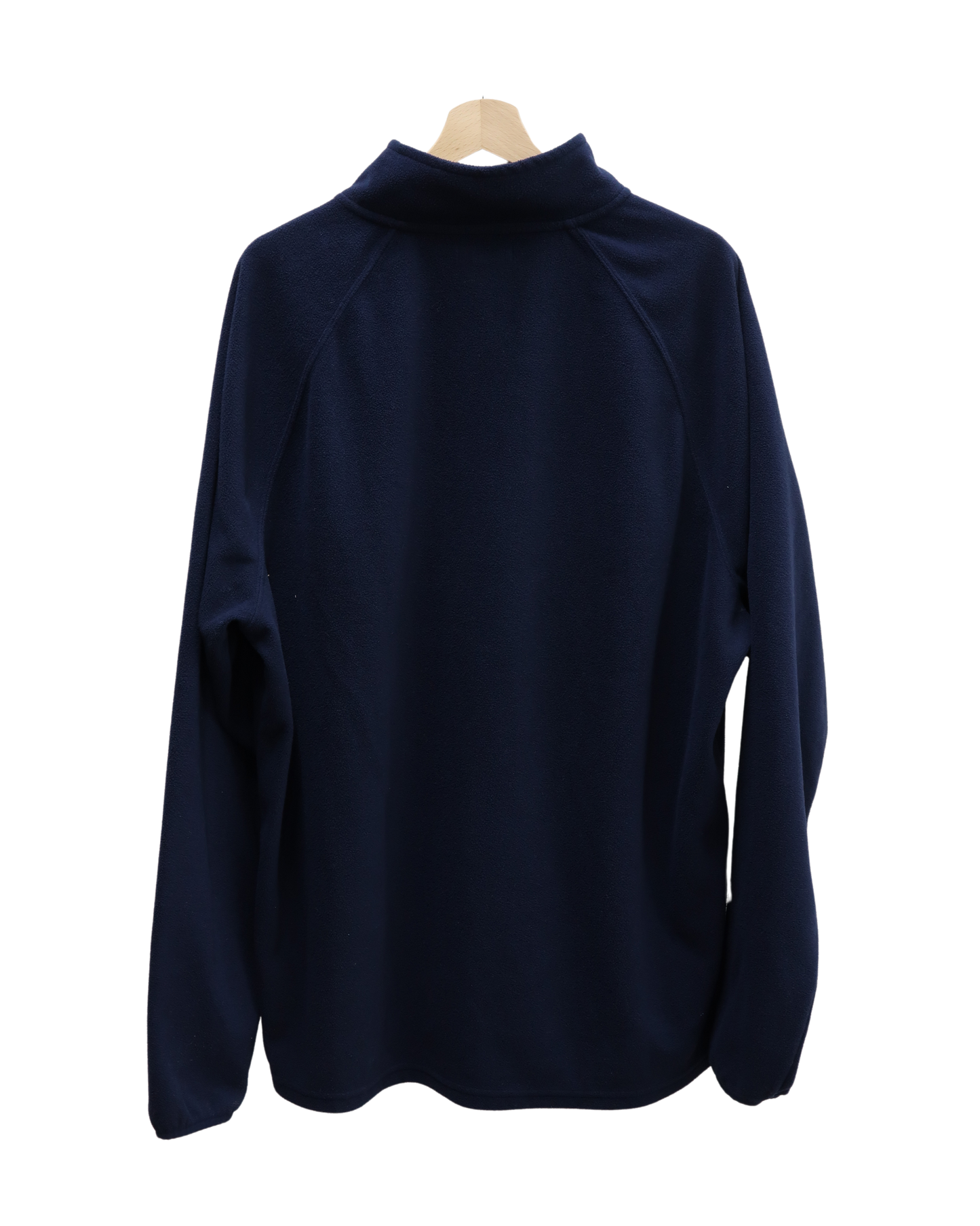 Polaire bleu marine - Tex - 3XL