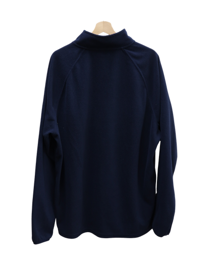 Polaire bleu marine - Tex - 3XL