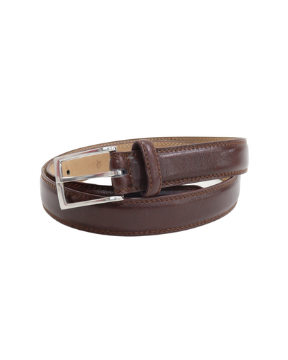 Ceinture marron