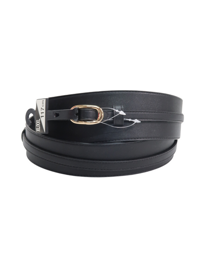 Ceinture noire - Kiabi - XL