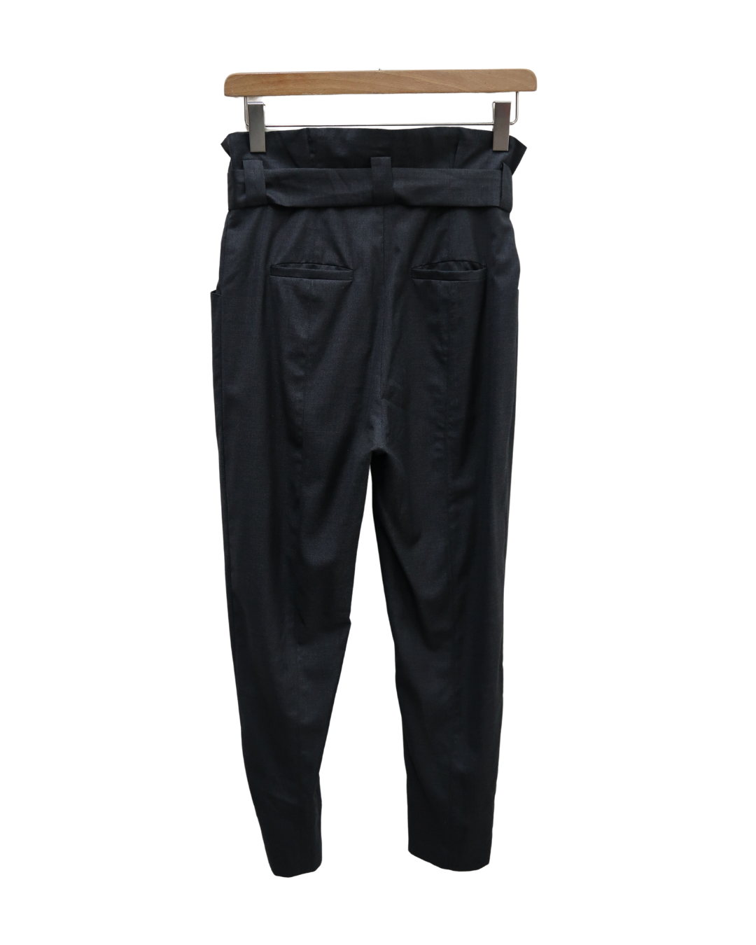 Pantalon gris anthracite - IRO - M