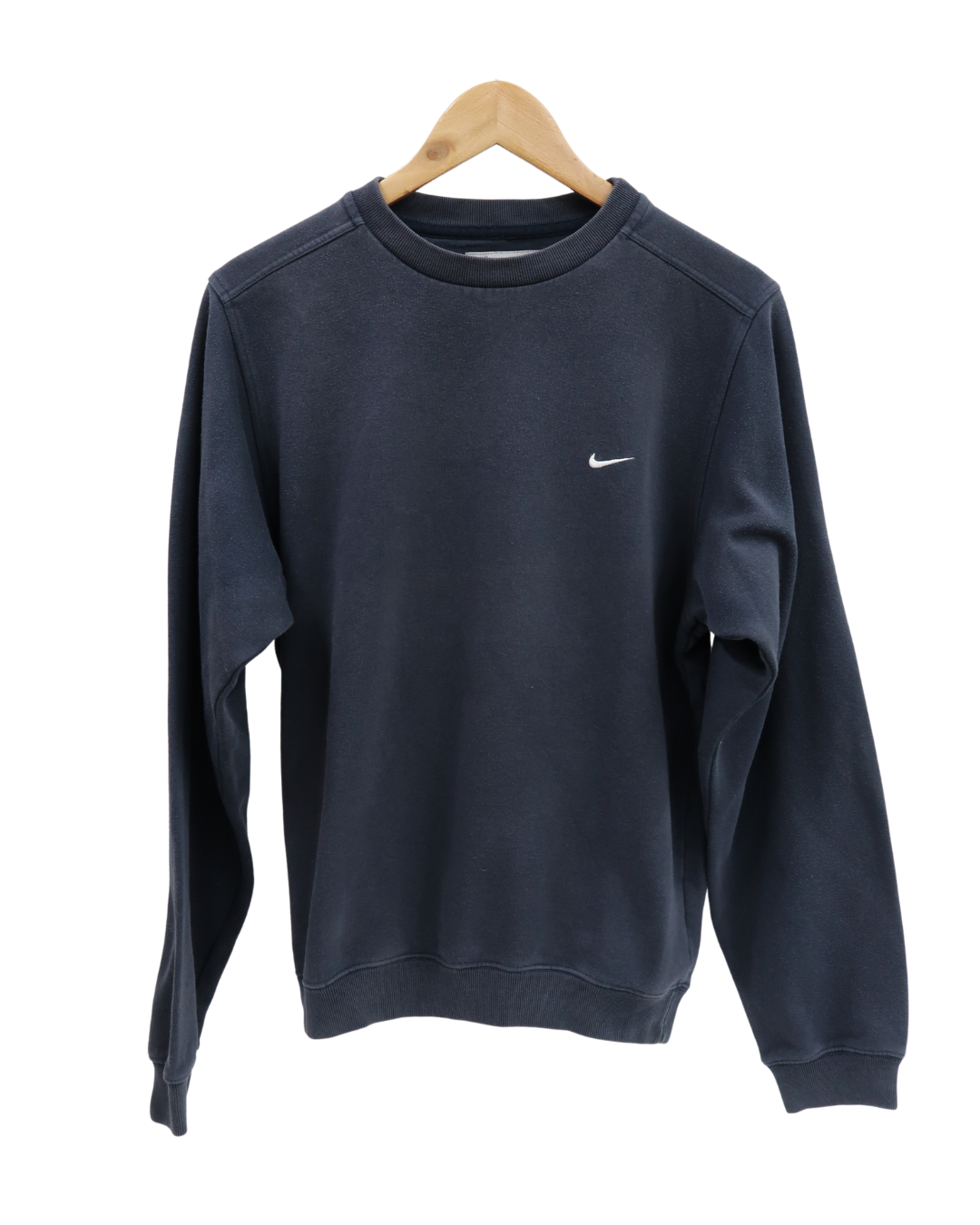 Pull noir & blanc - Nike - XS